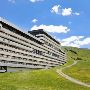 Апарт-отель Sowell Residences Pierre Blanche